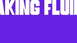 ts foxxy eva maxim tease latina pussy