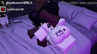 bbc monster cock stretches me wide in second fan fucking frenzy