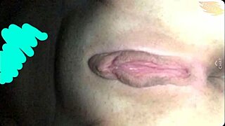 Hot Tight Teen Shoves Bottle Deep in Her Hungry Pussy!