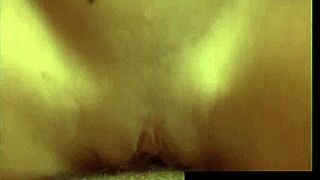 give me that cock deep in my pussy, fill me up now