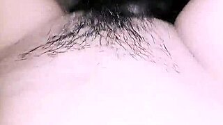 latina housewife begs for creampie in dorm squirting wet pussy