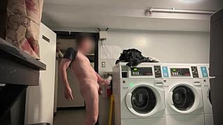 hey wanna see me stroke naked outdoors almost busted