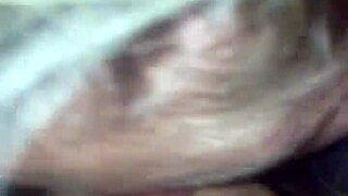 Girlfriend slurps boyfriend's cock so sloppy deep 😍