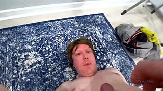 wanna see cum slave daniel worship my pierced milf body livie blainn?