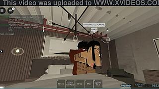 Cookie baking afternoon explodes into big ass monster cock dirty talk pounding