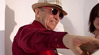 old man fetish outdoor public filming raw emotions