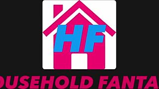 Trinity Olsen caught masturbating leads to creampie riding