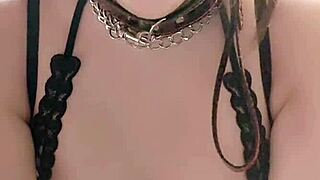 guangzhou sub girl verifies fetishbody with real voice and photo match