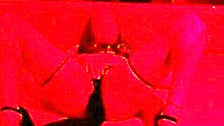 Married latina housewife karenkiss takes creampie line at gloryhole gloryhole