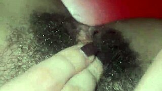 uh i’m havin fun alone ya know just fingers in my pussy hehe