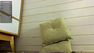 shaved teen pussy shakes from fingers toys n vibrator action