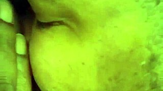 Black mama devours thick ebony bbw pussy eagerly