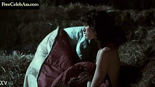 I fuked Mariah Bonner in barn mask scene 2010!