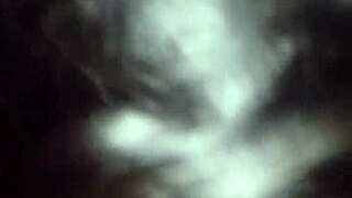 asian latina slut demonstrates her deep interracial blowjob skills