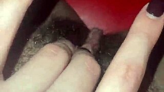 uh i’m havin fun alone ya know just fingers in my pussy hehe