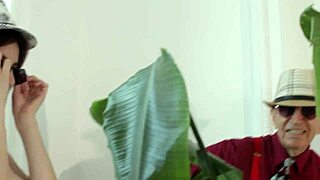 old man fetish outdoor public filming raw emotions