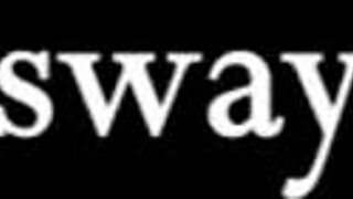 Bianca bangs Rhae: catfight rivals lick cunts to squirting orgasms