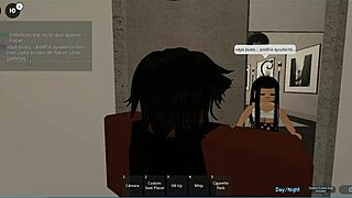 Cookie baking afternoon explodes into big ass monster cock dirty talk pounding