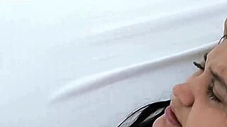 imagine her curvy ebony ass shaking in that motel...