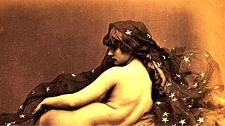 vintage erotic art stirs deep timeless desires.