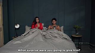 big-assed mature colombian shakes huge ass for rough pounding