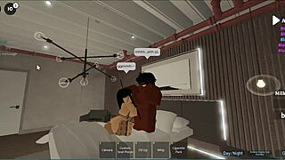 Cookie baking afternoon explodes into big ass monster cock dirty talk pounding