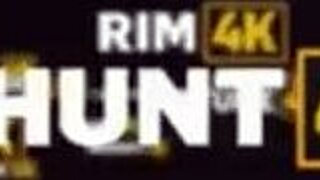 naughty college slut bends for hardcore anal with house manager