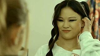 hey lulu chu come lick my pussy like old times electra rayne whispers