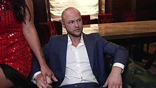 Gangland bosses don martin & capo viper fuck slut monika fox hard 🔥🍆💦