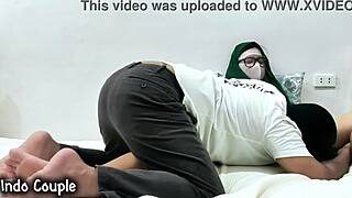 friends bang hot classmate in college garage it goes viral online! 📱🔥😜