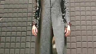 guangzhou sub girl verifies fetishbody with real voice and photo match