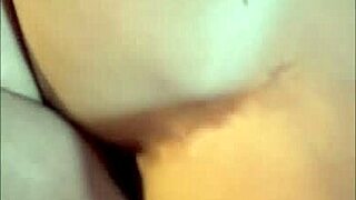 letting him spoil me deep with his throbbing cock inside