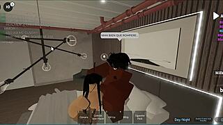 Cookie baking afternoon explodes into big ass monster cock dirty talk pounding