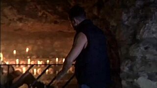 Laura Angel vintage threesome with anal cowgirl blowjobs creampies and facials.