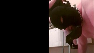 subtle humiliations and golden moments for the devoted one.