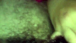 Girlfriend slurps boyfriend's cock so sloppy deep 😍