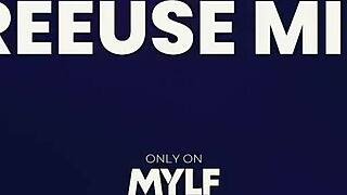 hey milf, you messed up work so now take this deep anal pounding like a good freeuse slut