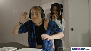 hey lulu chu come lick my pussy like old times electra rayne whispers