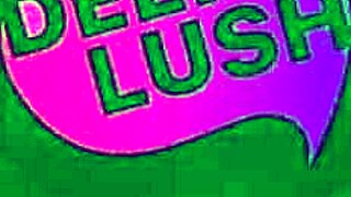 Blake Blossom Deepthroated and Creampied Passionately