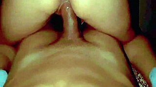 Big booty college latina dorm ride