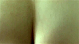 serena stirling sneaks into bed craving big cock pov