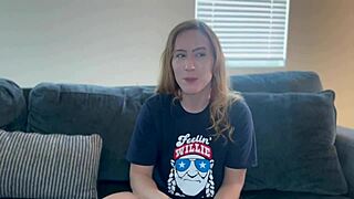 misty reins craves bbc therapy for wild sex addiction 🍆💦