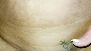 Cock-Riding Slut Wife Begs for Creampie in Homemade Milf Cowgirl Frenzy!