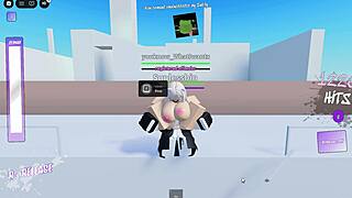 cheating whore fucked hard cumshot secret