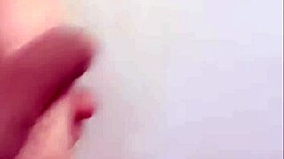 craving that steamy video call thrill with a naughty housewife