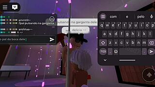 i showed up late to the party and this femboy slut demanded rough all-night cock ride