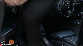 shalina devine with lorenzo viota and ian shaft double fun 😈💦