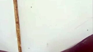 craving that steamy video call thrill with a naughty housewife