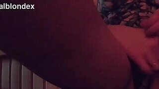 sauna wife flashes teases strangers athletic body