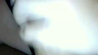 nut shot flooding my whore mouth